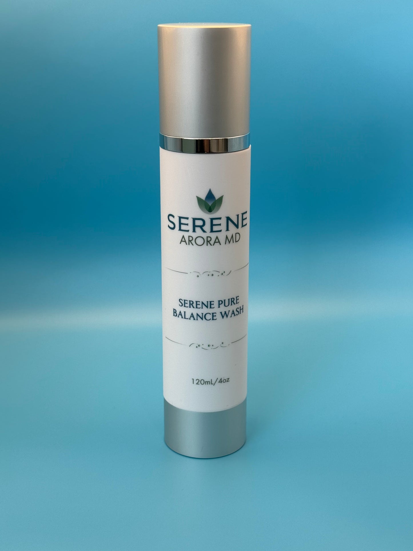 Serene Pure Balance Wash