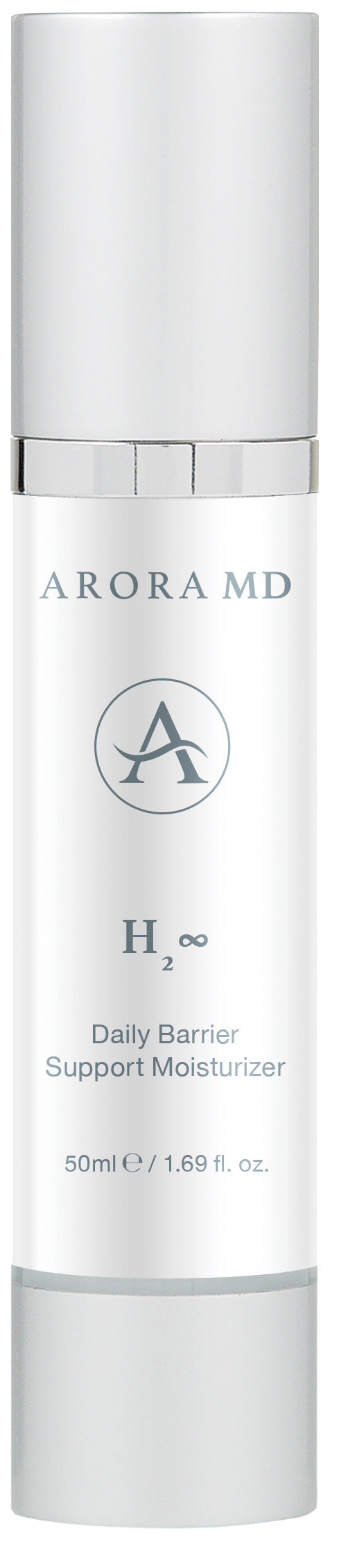Arora MD H2 ∞ – Daily Barrier Support Moisturizer