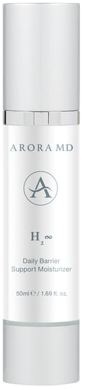 Arora MD H2 ∞ – Daily Barrier Support Moisturizer