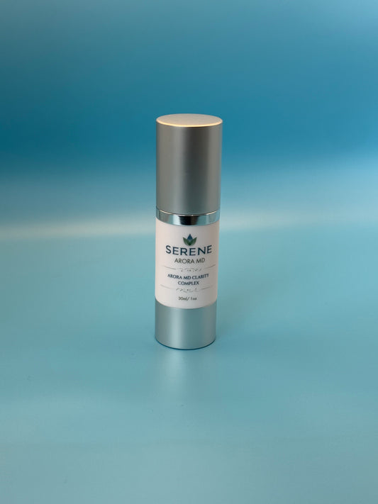 Arora MD Clarity Complex