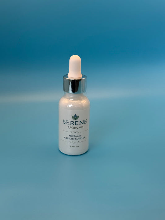 Arora MD C-Bright Complex