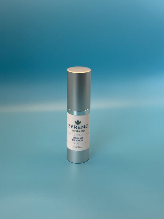 Arora MD Eye Sculpt