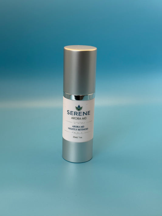 Arora MD Nightly Retinoid