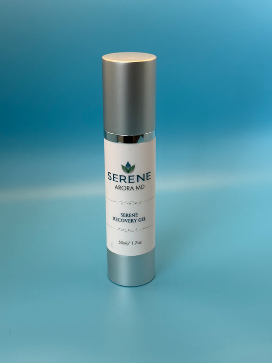 Serene Reovery Gel
