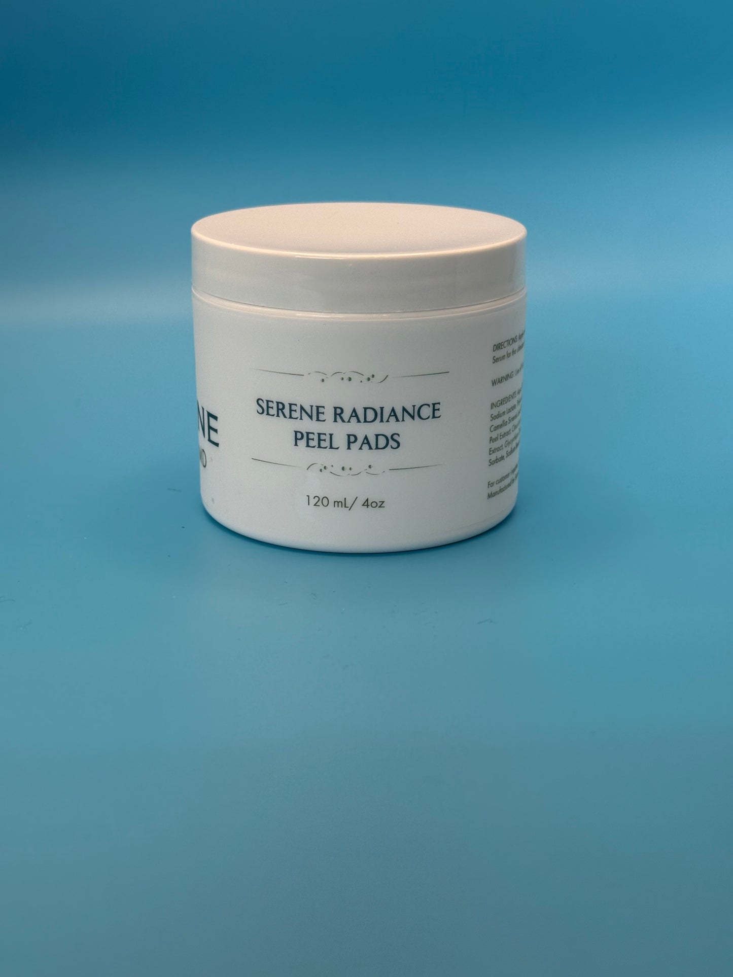 Serene Radiance Peel Pads