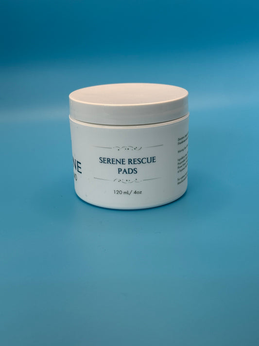 Serene Rescue Pads